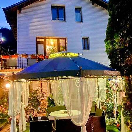 Niya Guest House Beli Iskar Εξωτερικό φωτογραφία