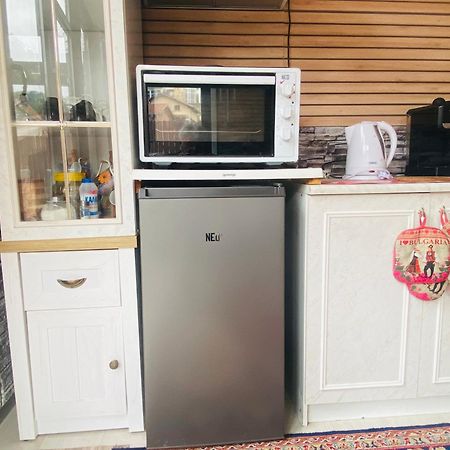 Niya Guest House Beli Iskar Εξωτερικό φωτογραφία