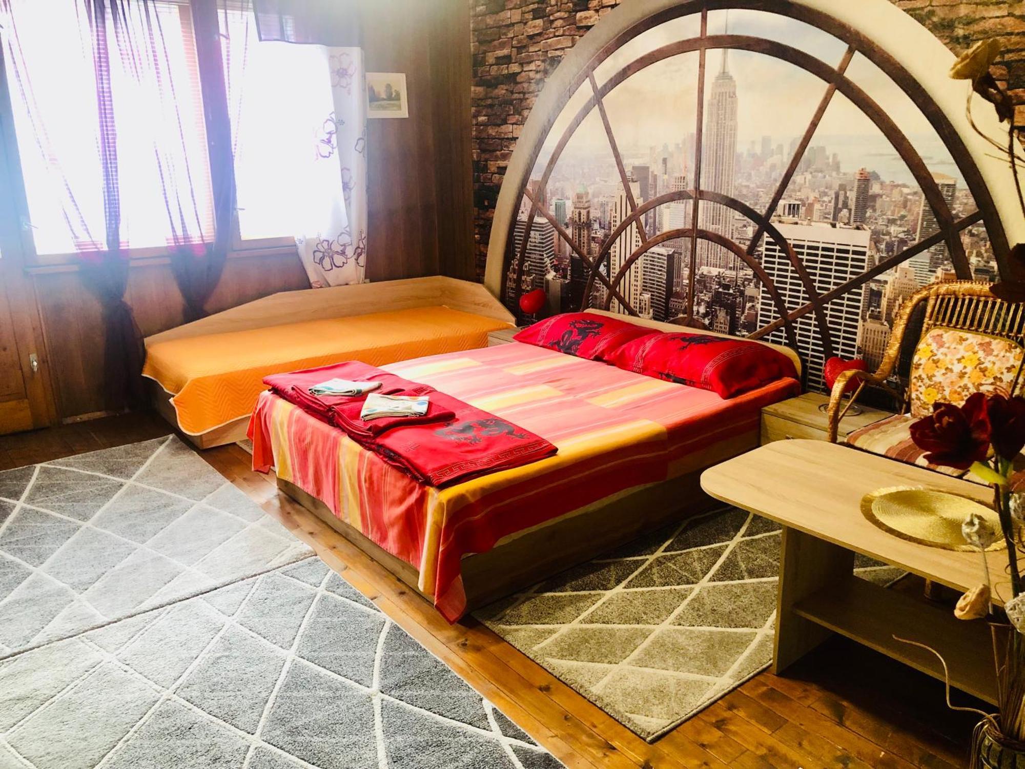 Niya Guest House Beli Iskar Εξωτερικό φωτογραφία
