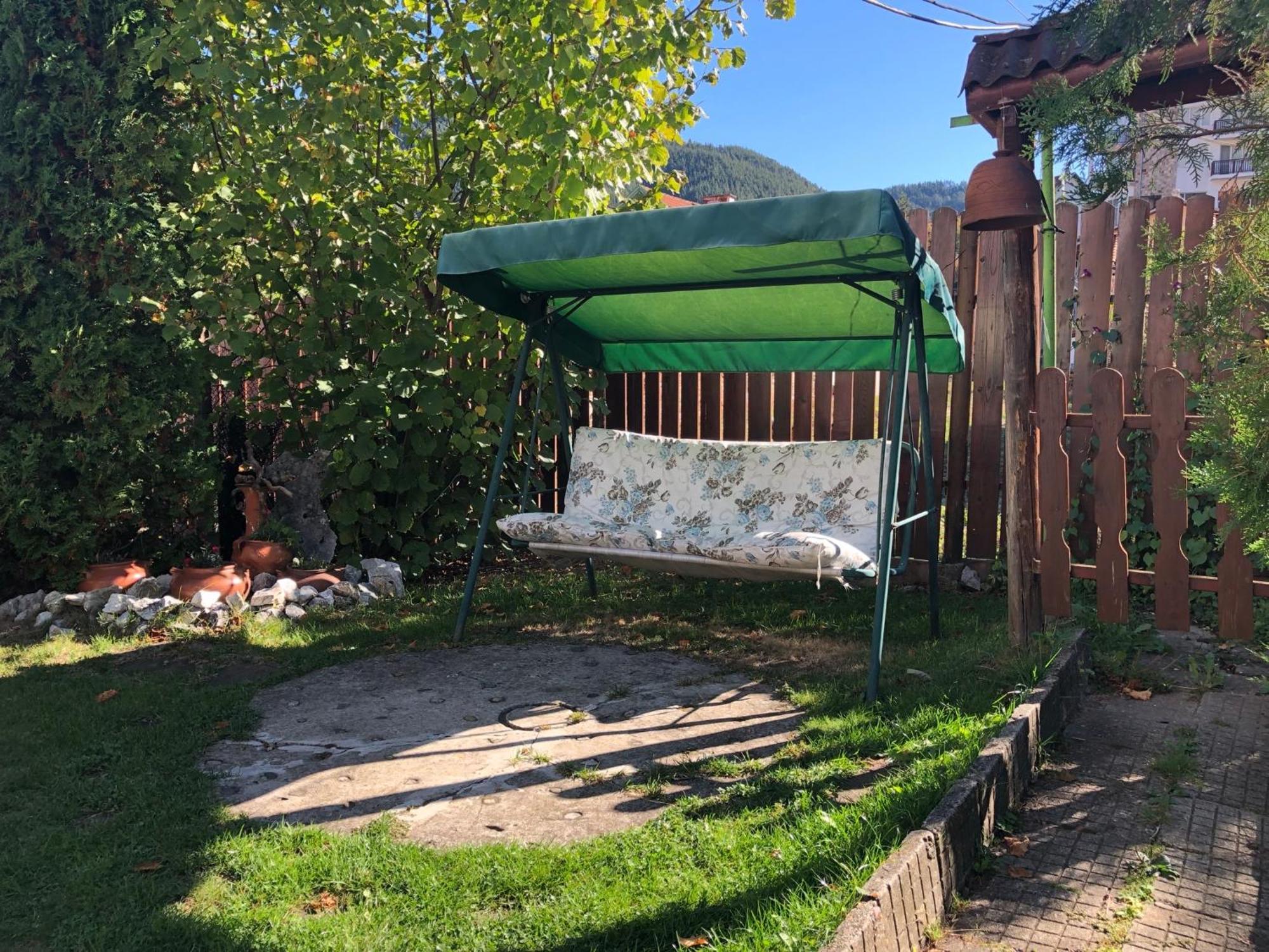 Niya Guest House Beli Iskar Εξωτερικό φωτογραφία