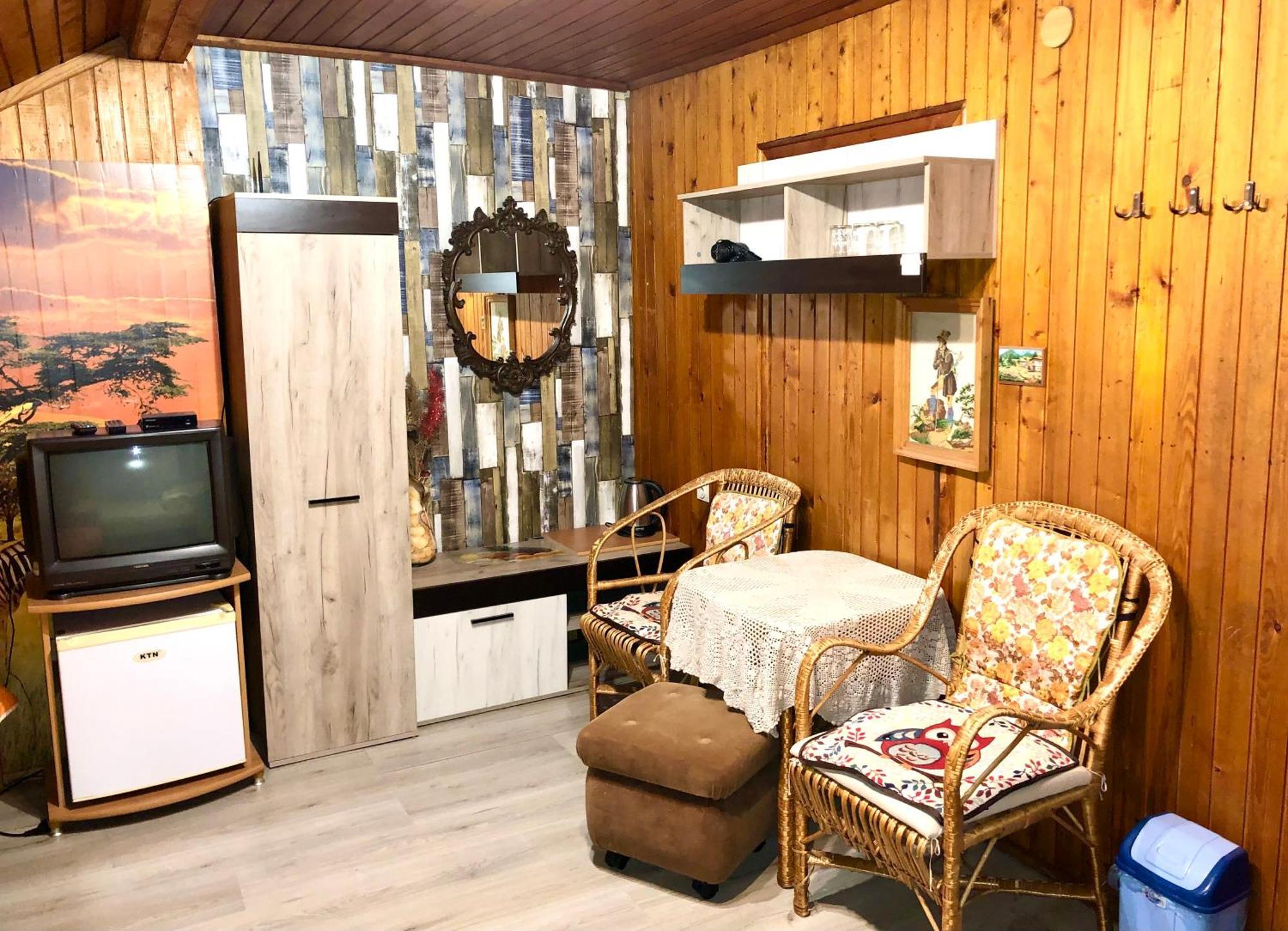 Niya Guest House Beli Iskar Εξωτερικό φωτογραφία