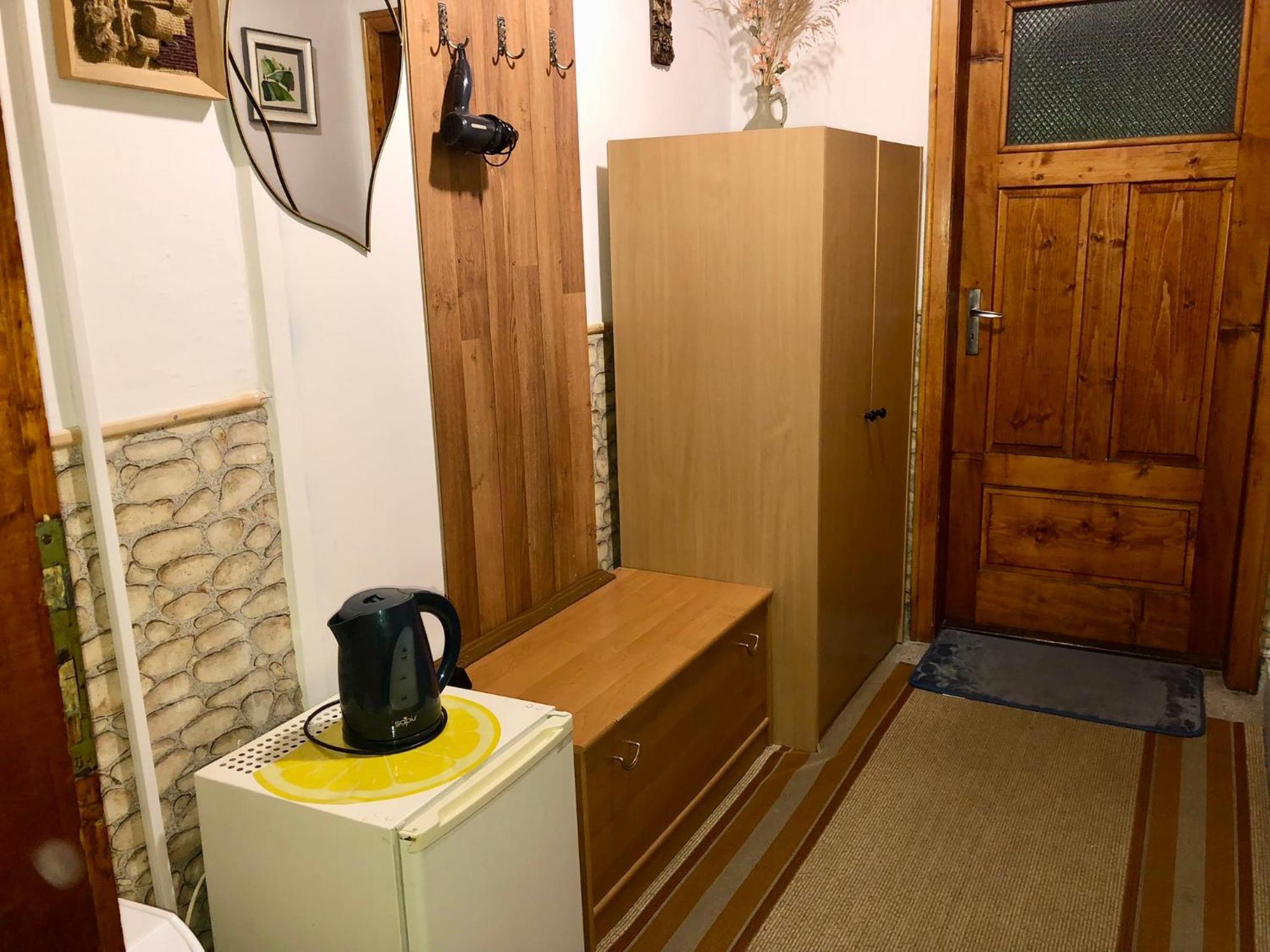 Niya Guest House Beli Iskar Εξωτερικό φωτογραφία