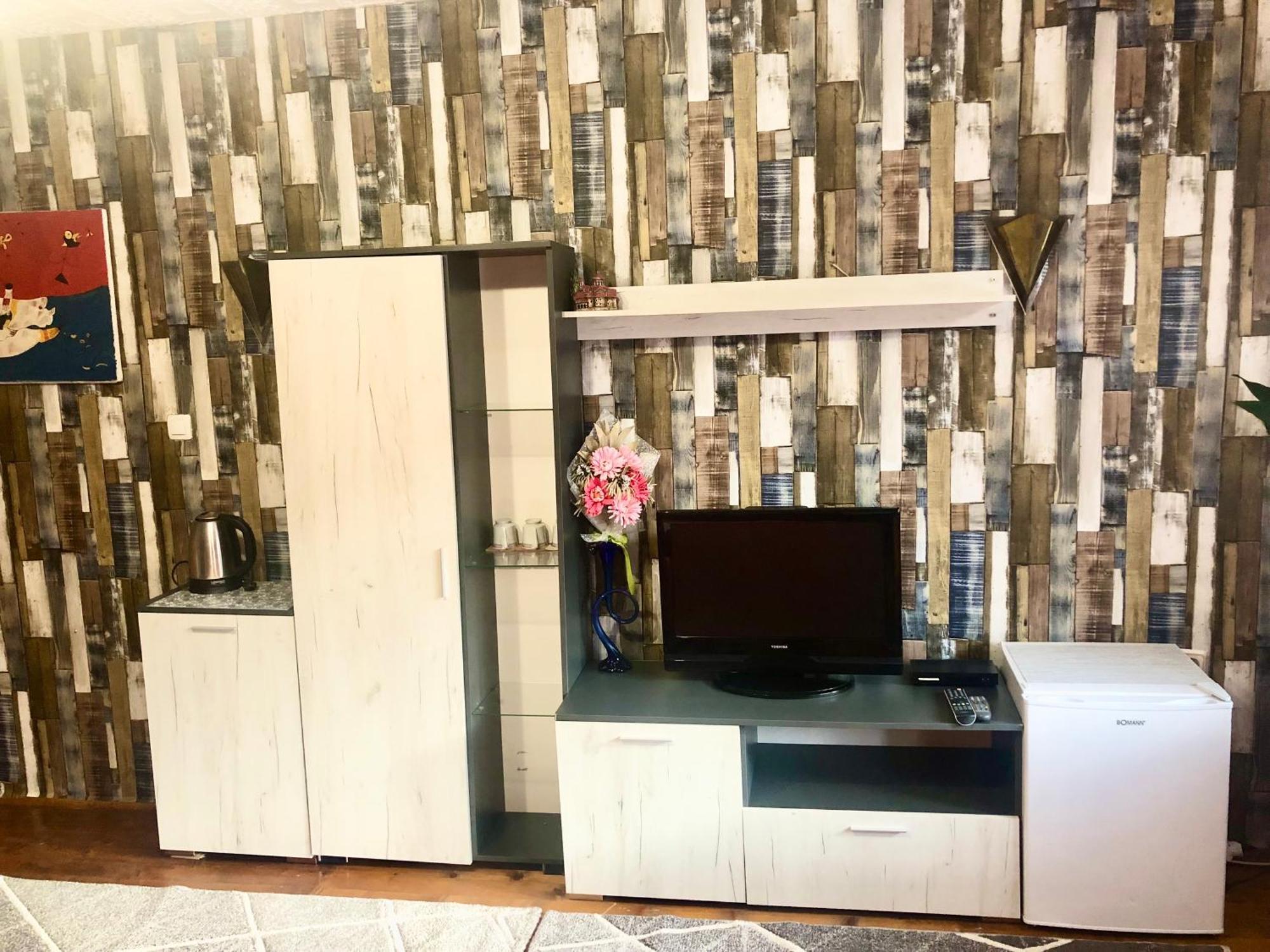 Niya Guest House Beli Iskar Εξωτερικό φωτογραφία