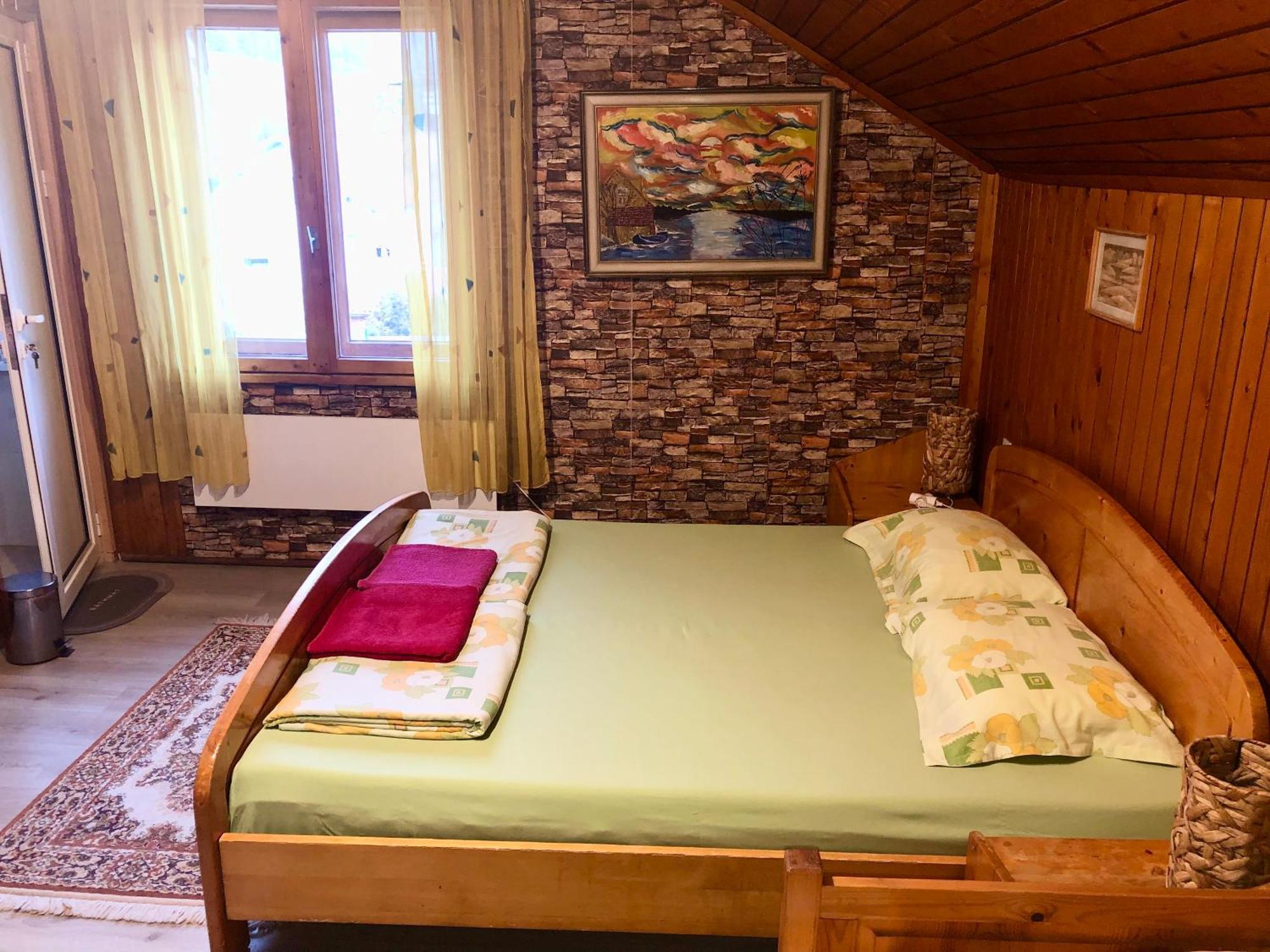 Niya Guest House Beli Iskar Εξωτερικό φωτογραφία