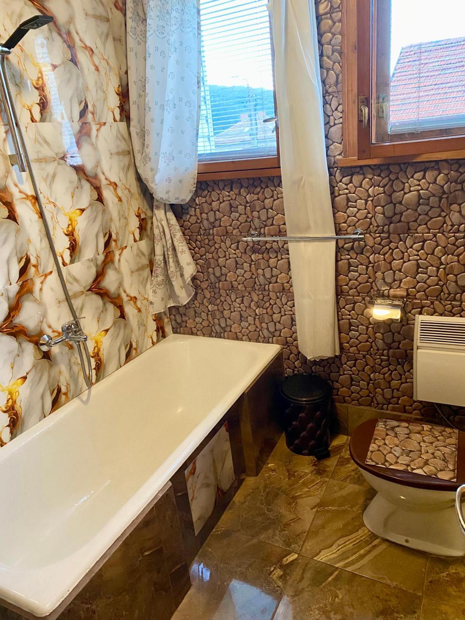 Niya Guest House Beli Iskar Εξωτερικό φωτογραφία