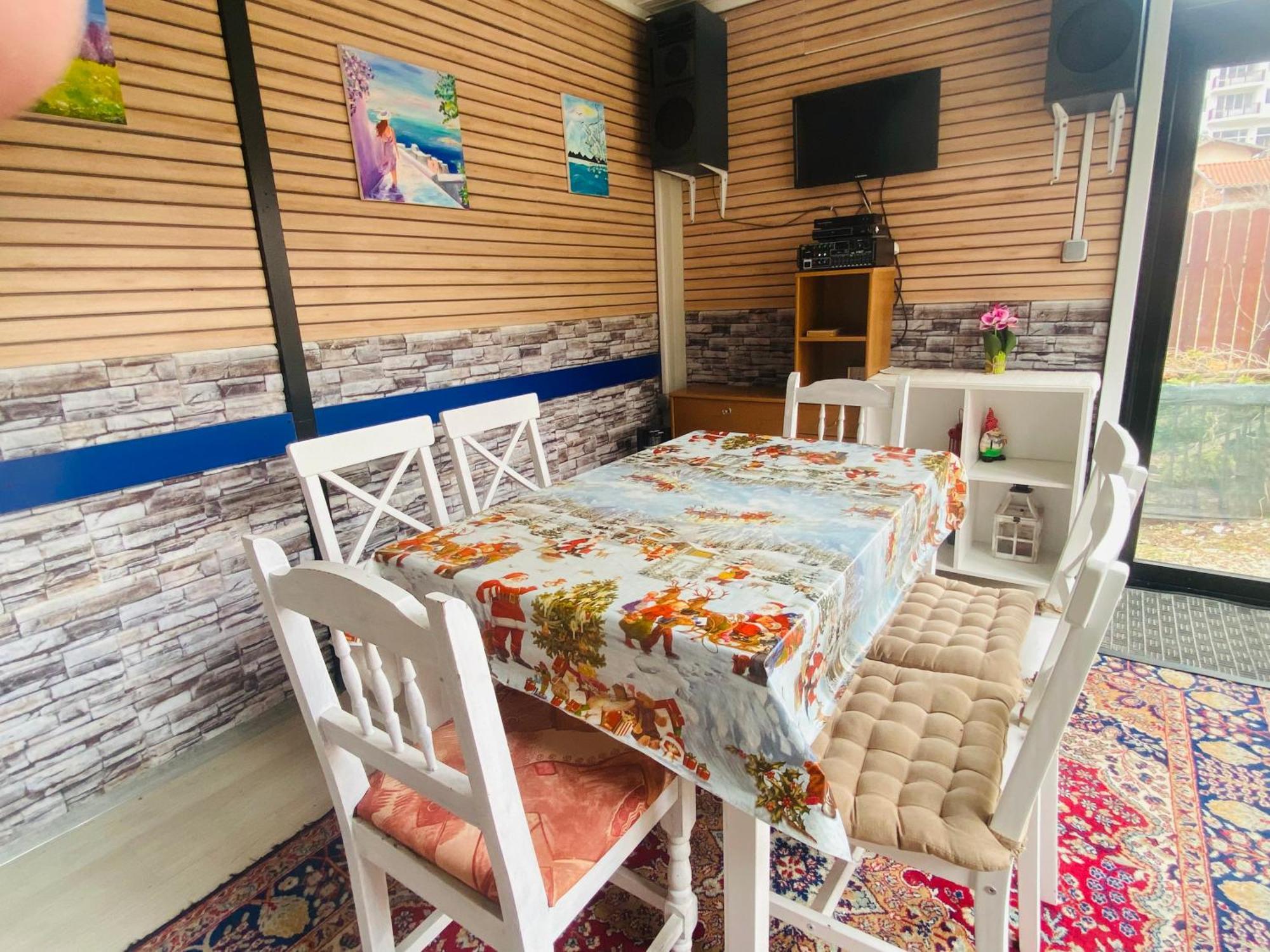 Niya Guest House Beli Iskar Εξωτερικό φωτογραφία