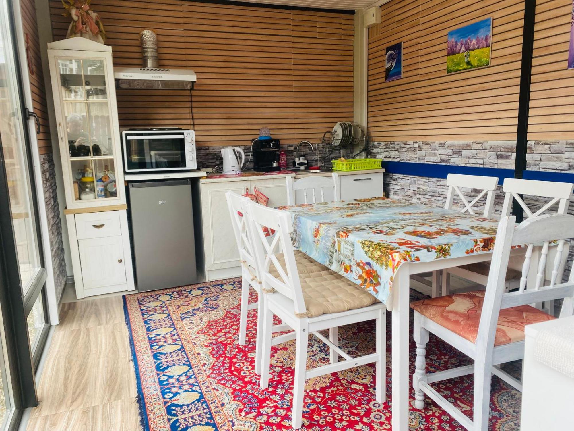 Niya Guest House Beli Iskar Εξωτερικό φωτογραφία
