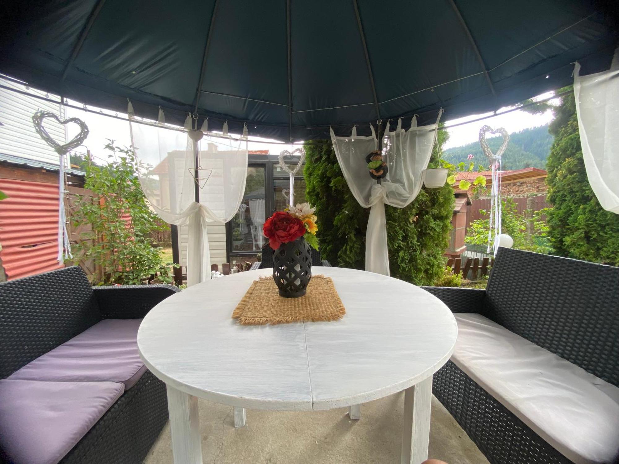 Niya Guest House Beli Iskar Εξωτερικό φωτογραφία