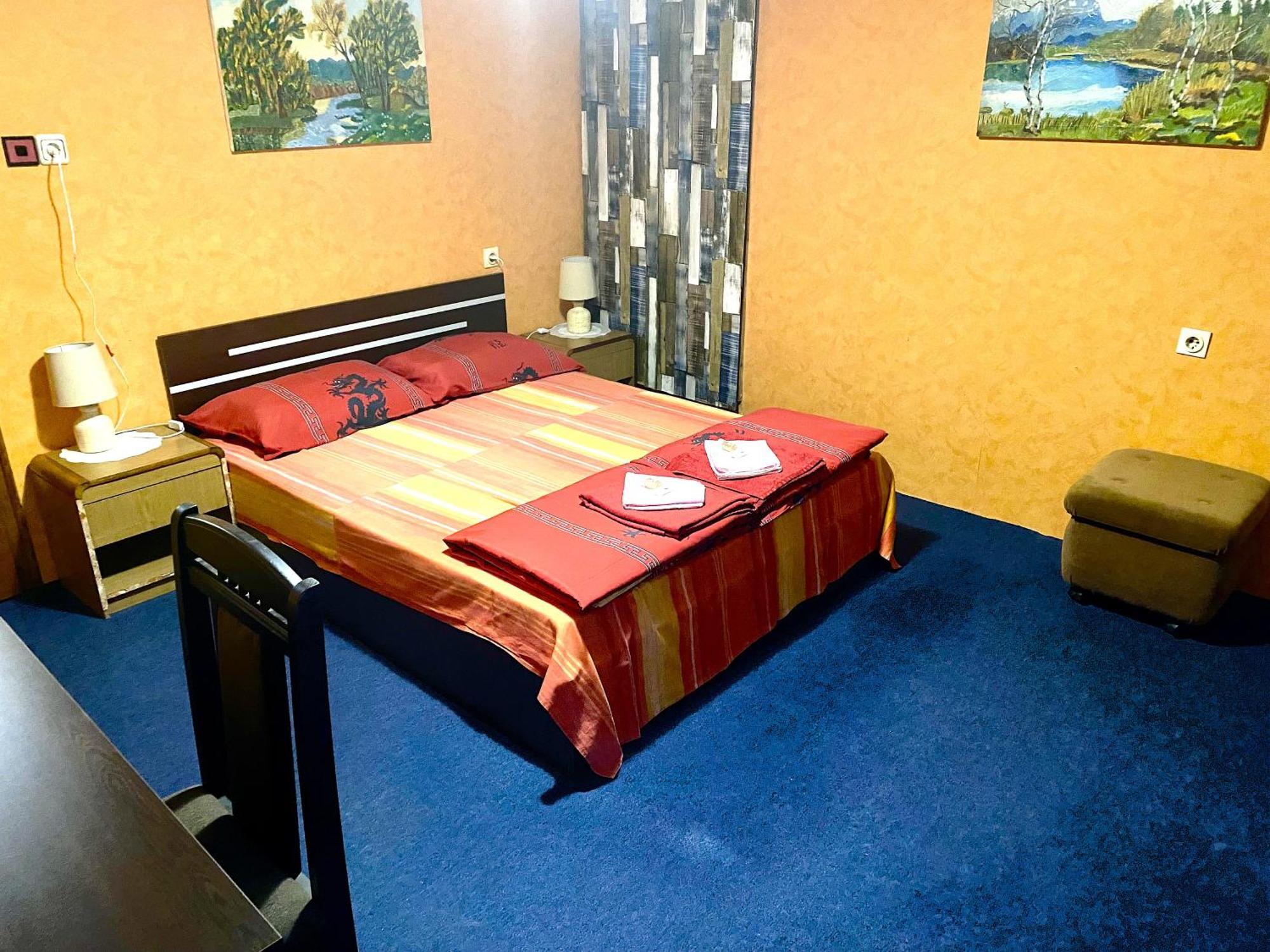 Niya Guest House Beli Iskar Εξωτερικό φωτογραφία