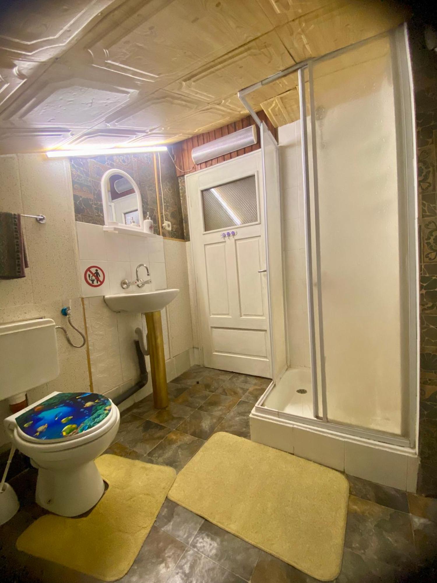 Niya Guest House Beli Iskar Εξωτερικό φωτογραφία